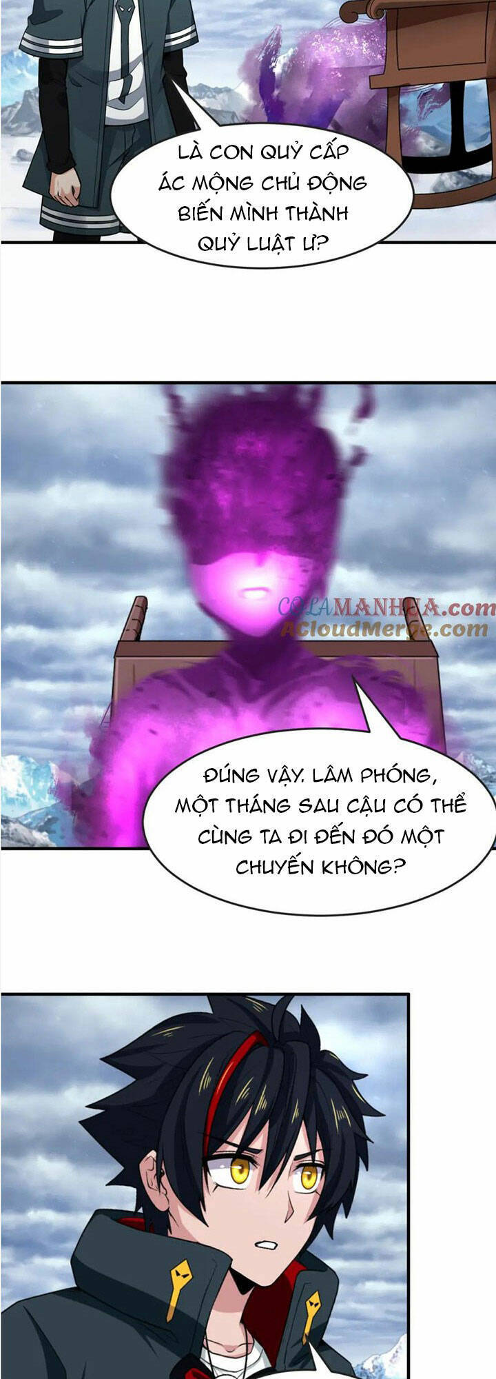 Chương 136
