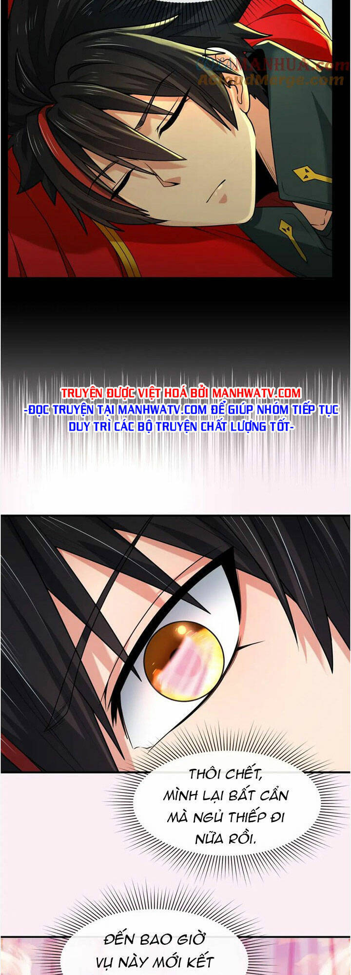 Chương 136