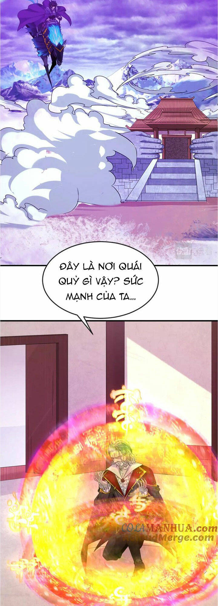 Chương 136