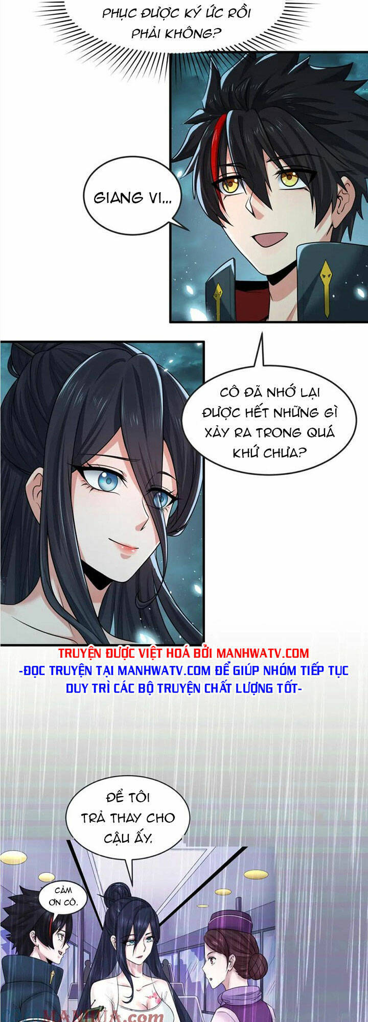 Chương 137