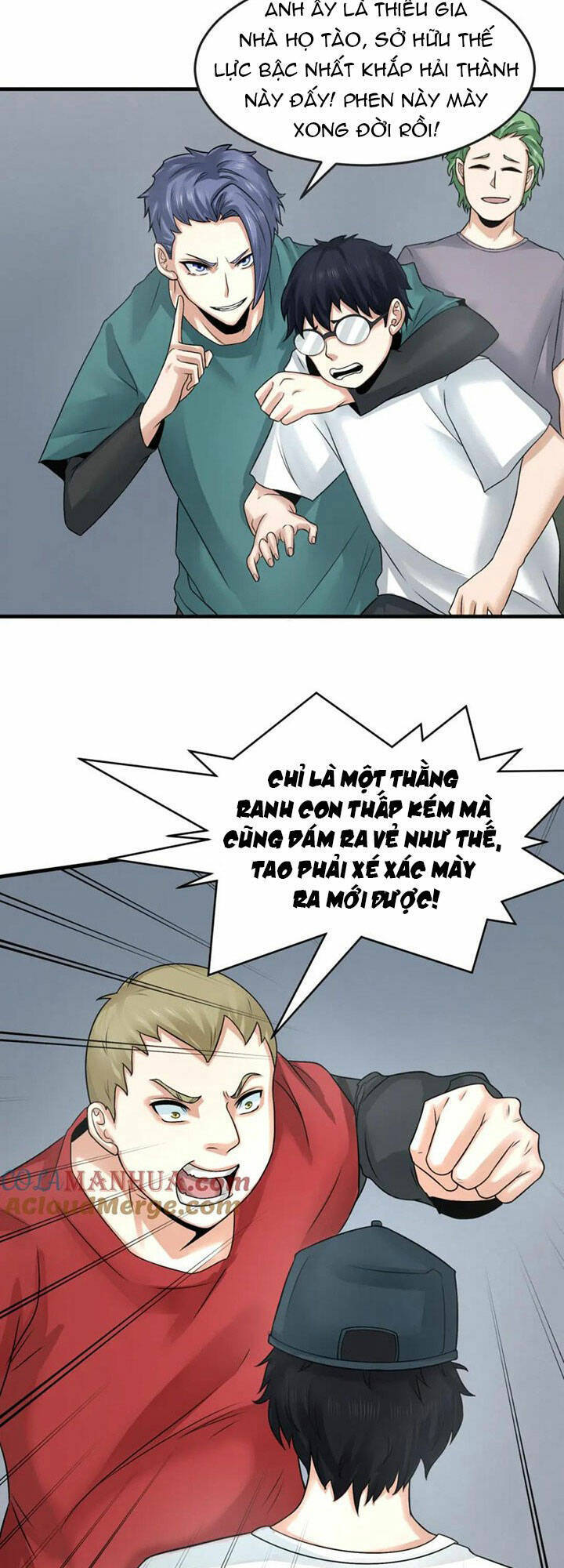 Chương 138