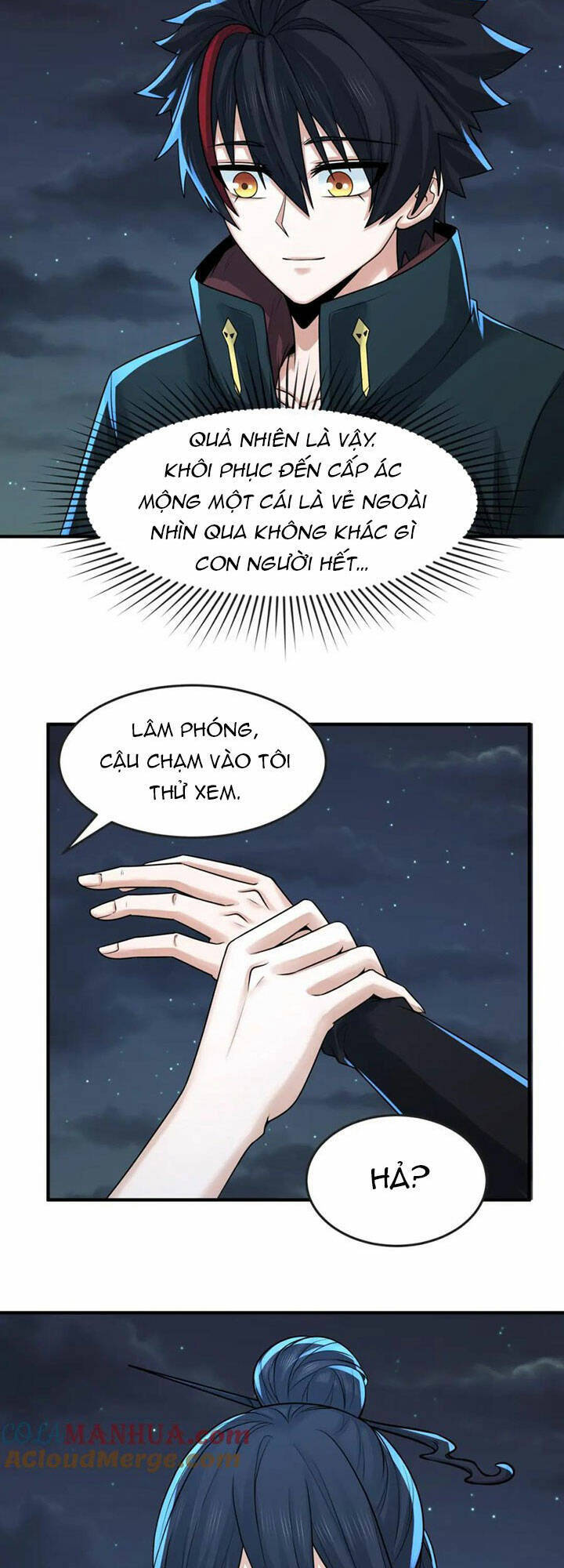Chương 138