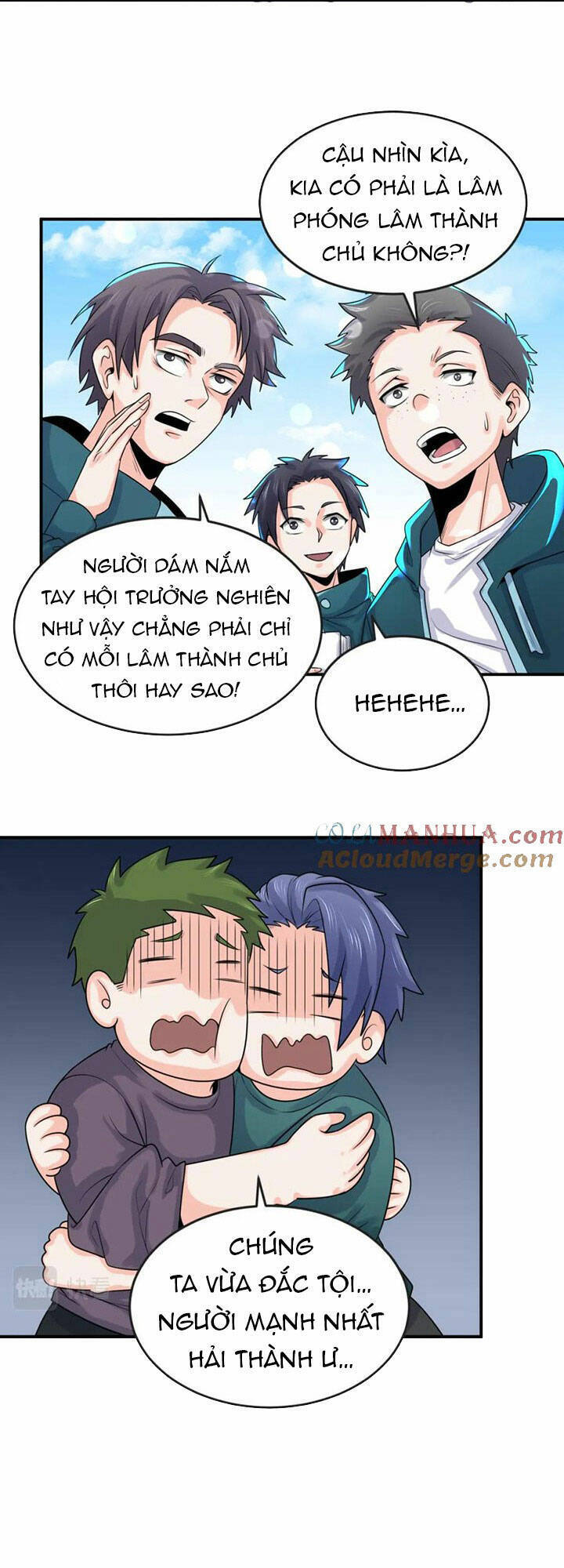 Chương 138