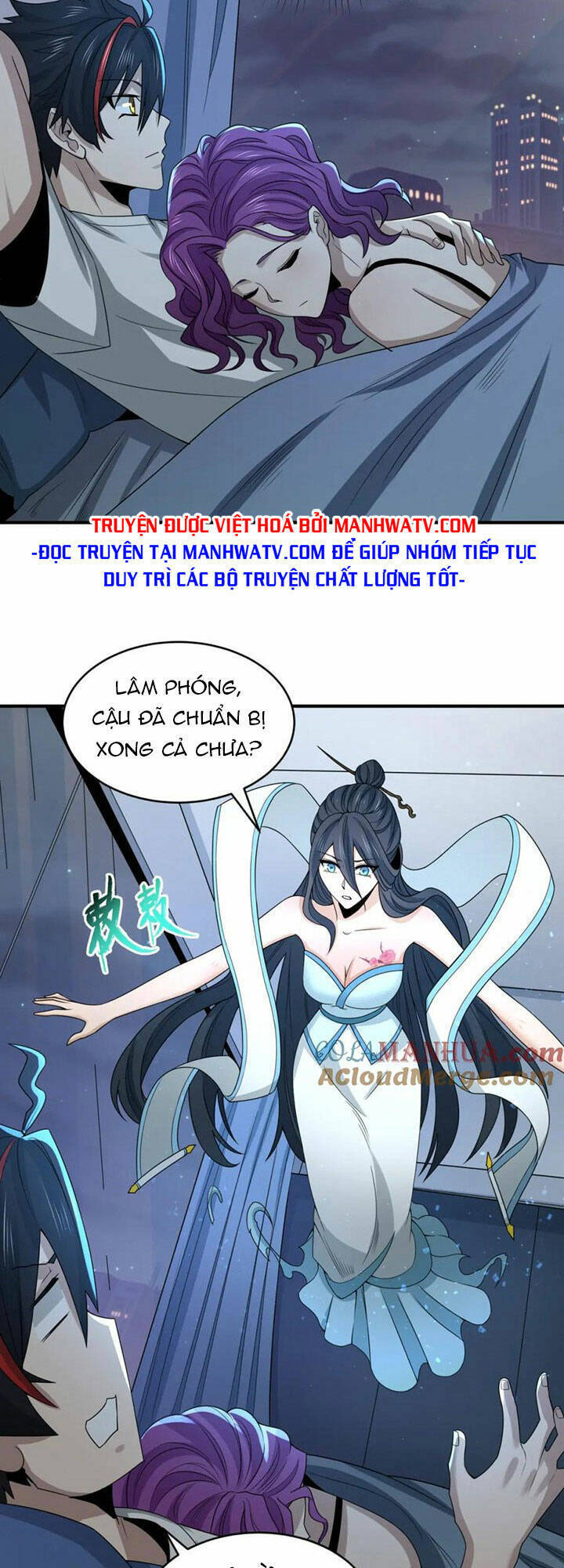 Chương 138