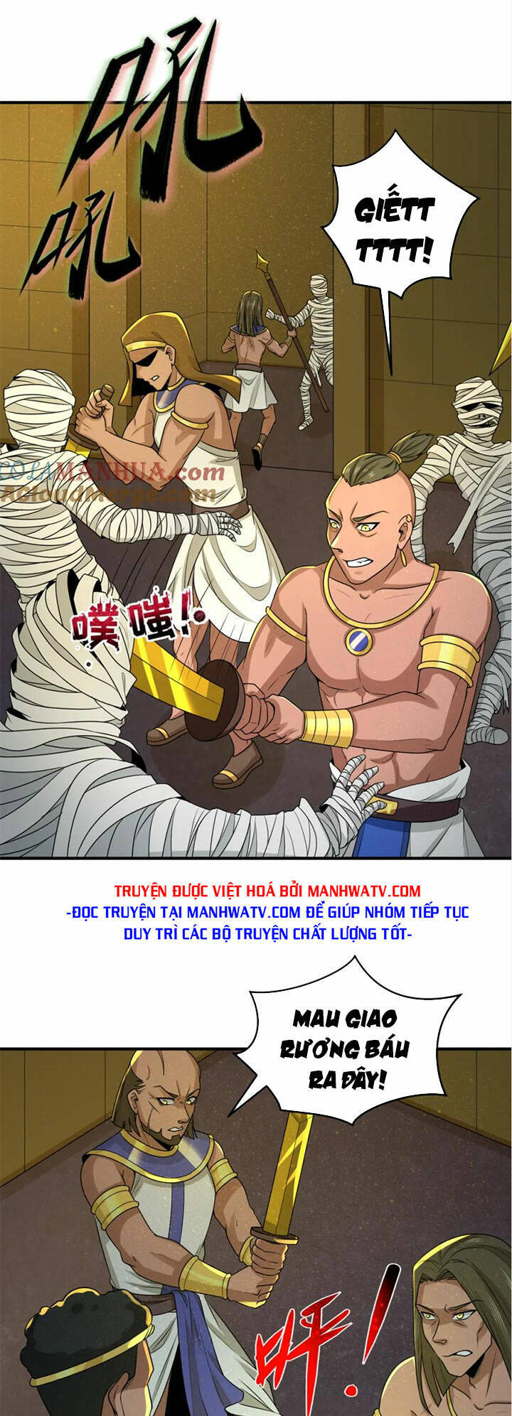 Chương 141