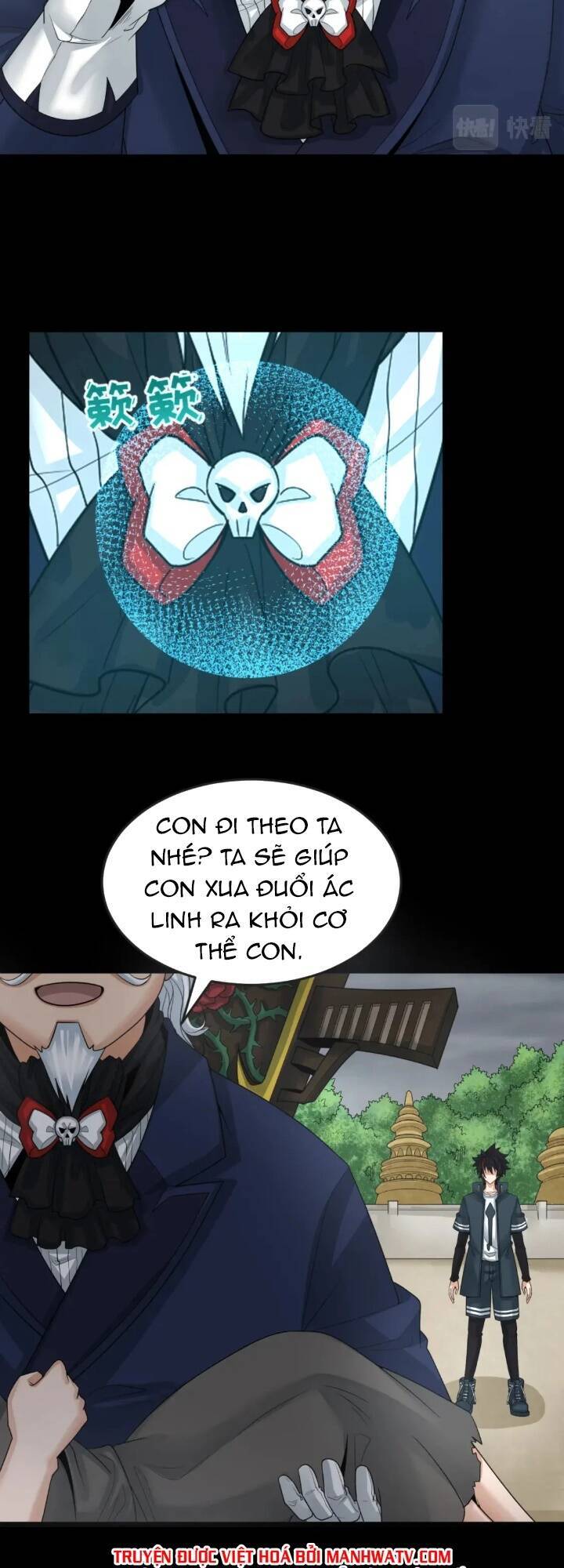 Chương 161