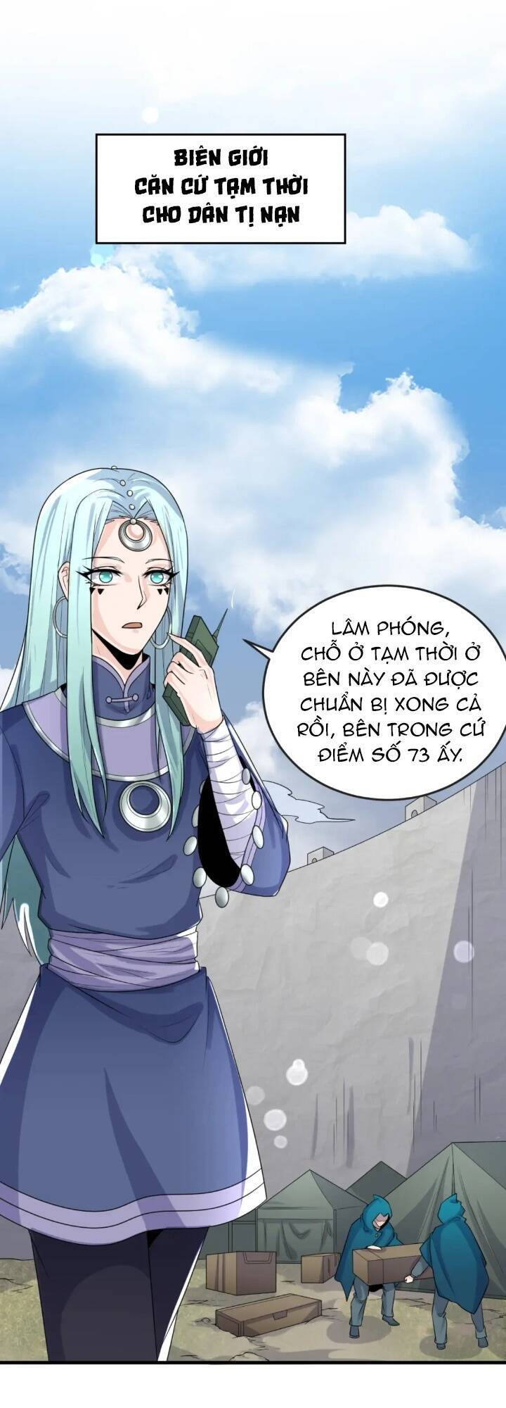 Chương 161
