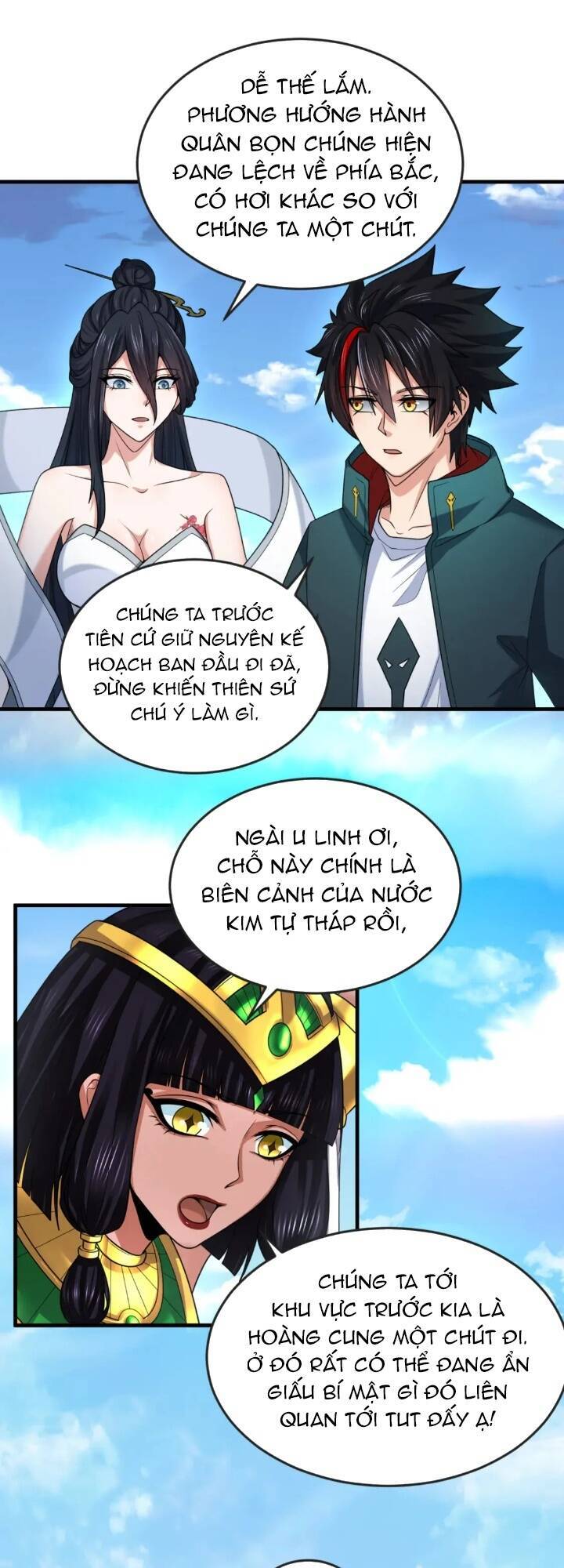 Chương 162