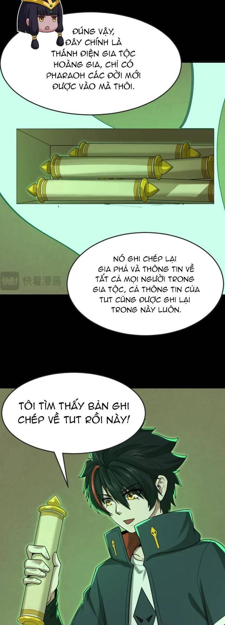 Chương 164