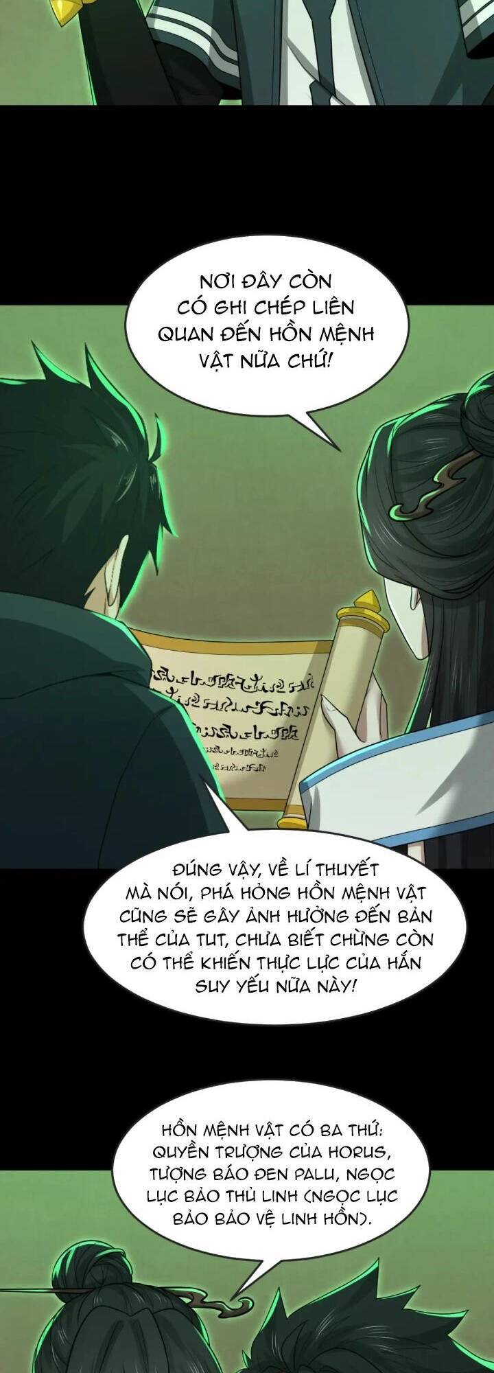 Chương 164