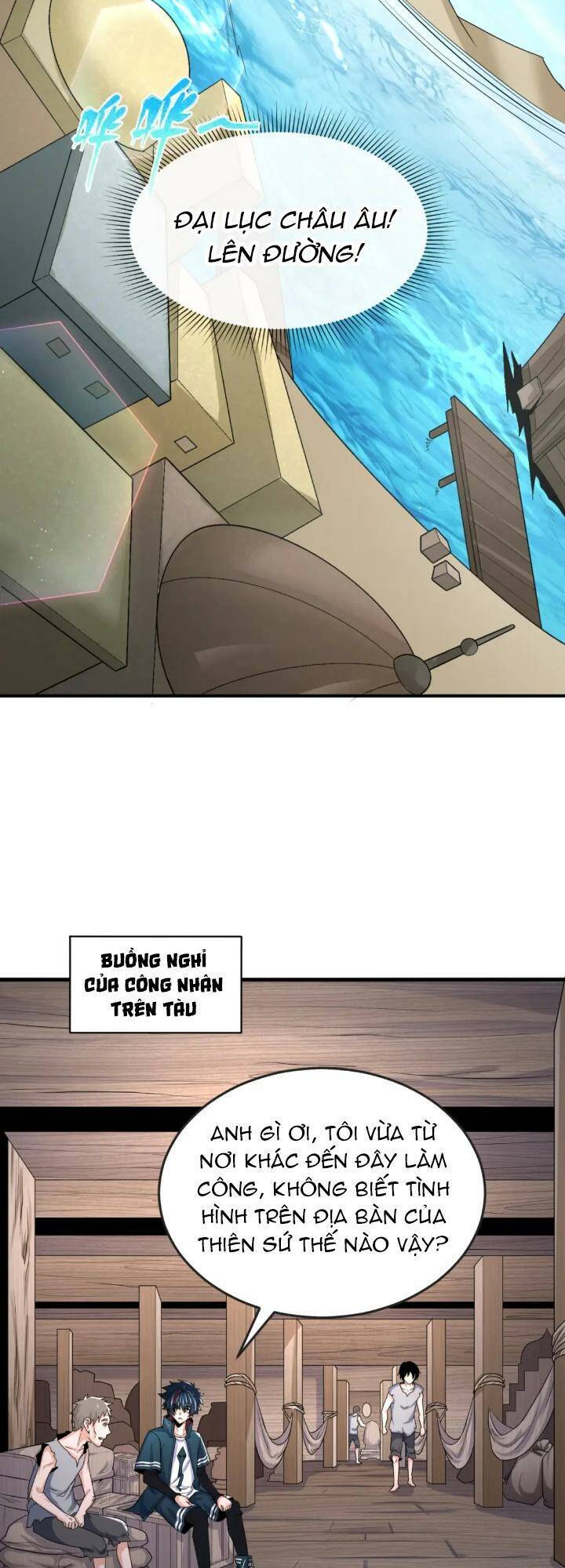 Chương 165
