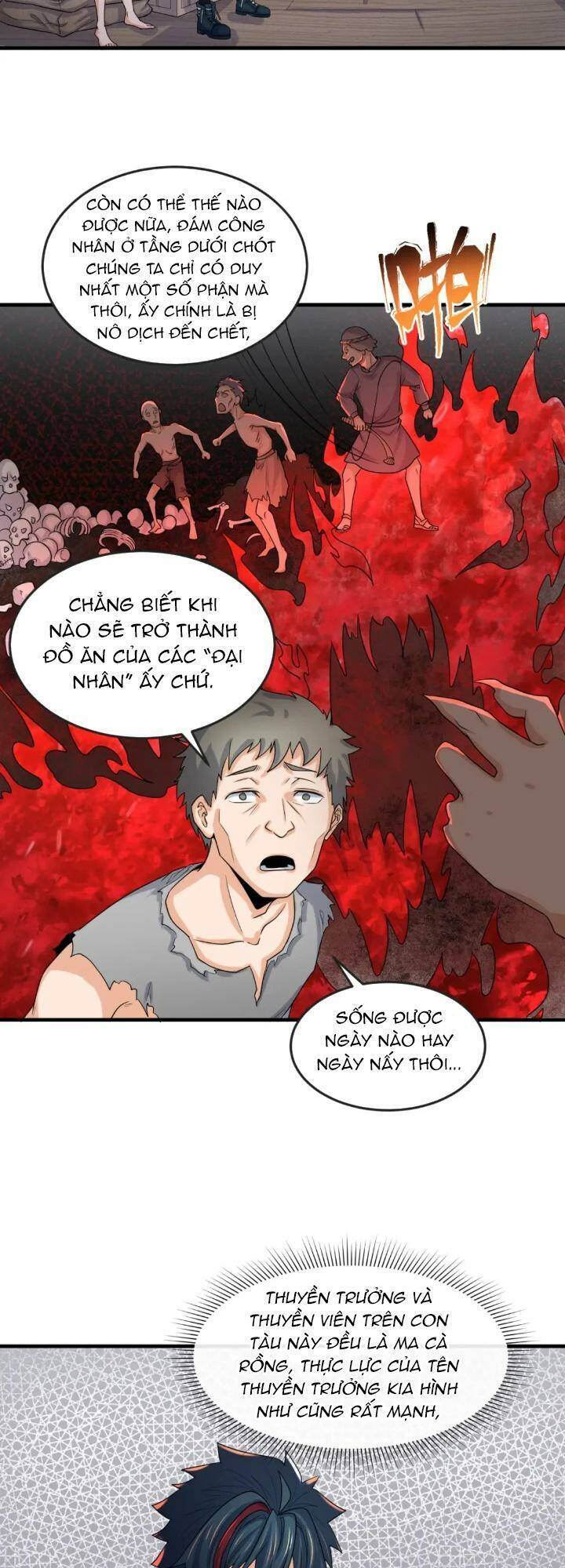 Chương 165
