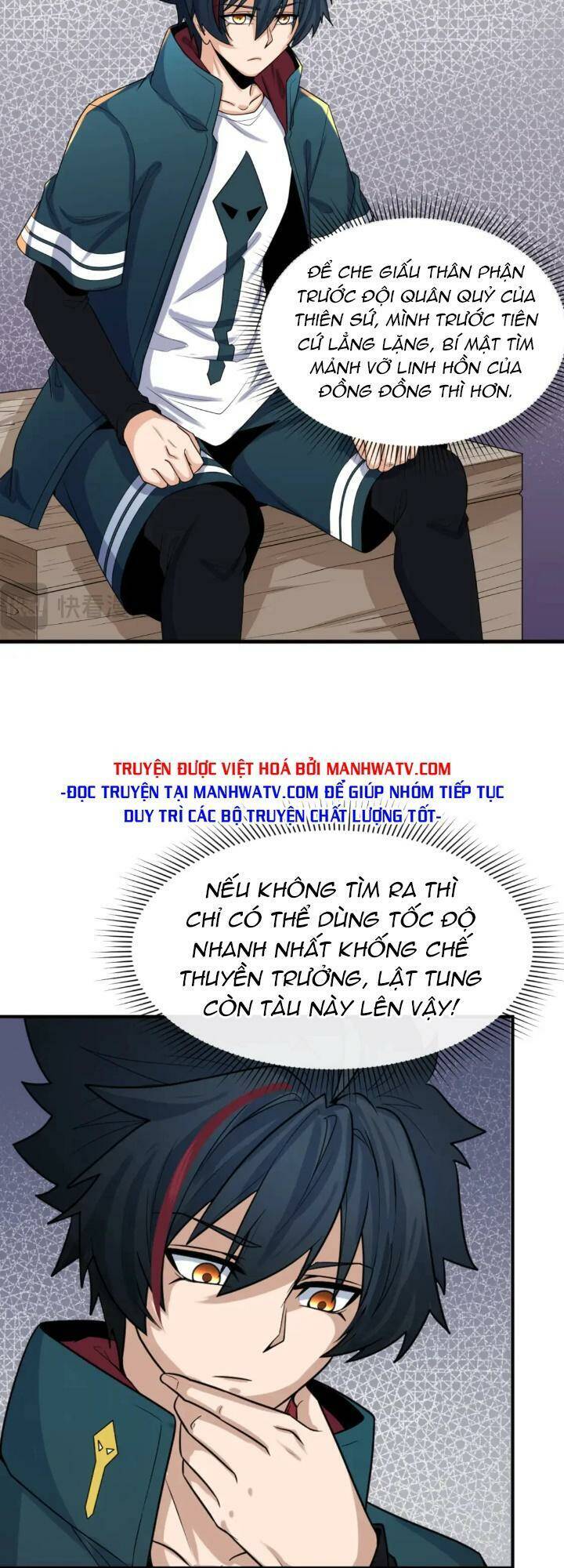 Chương 165