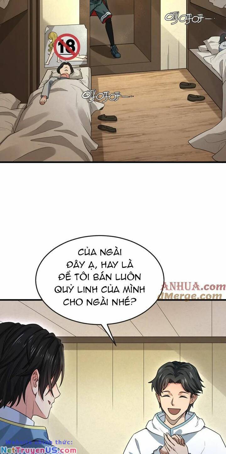 Chương 166