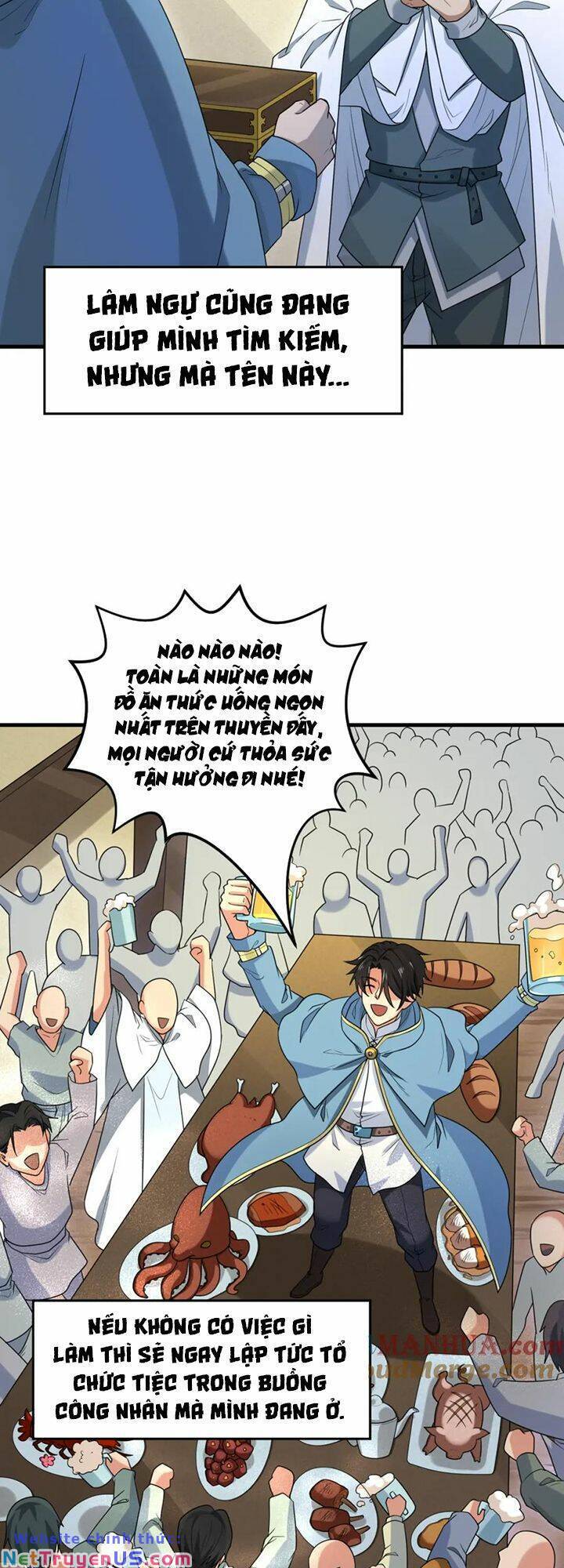 Chương 166