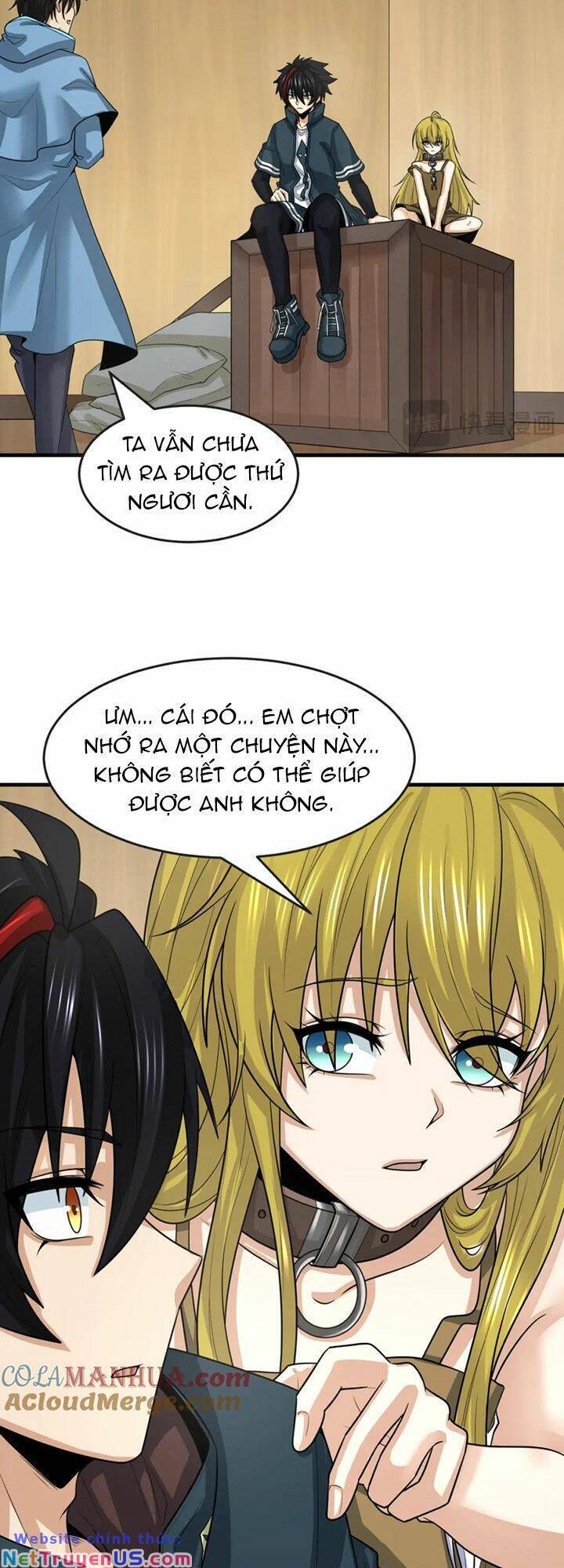 Chương 166