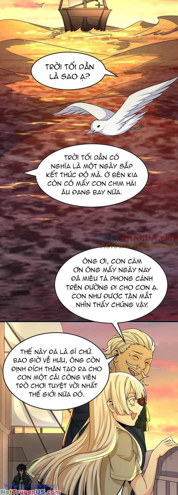 Chương 166