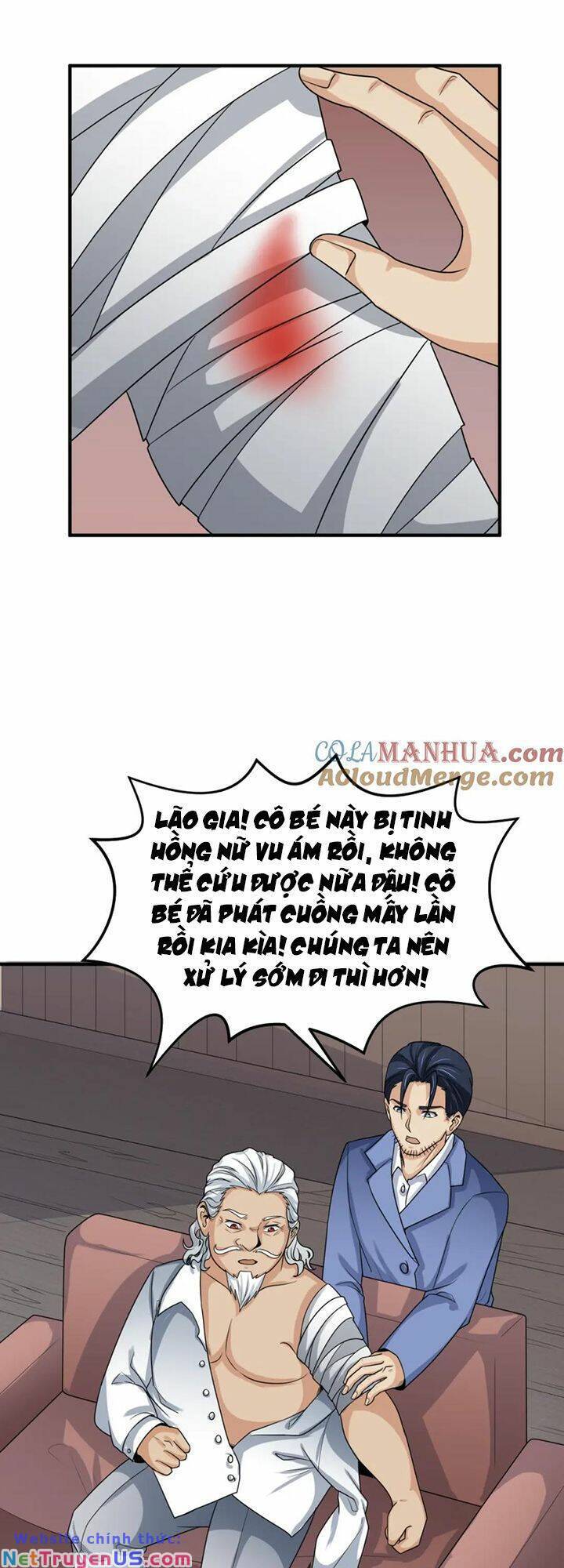 Chương 166