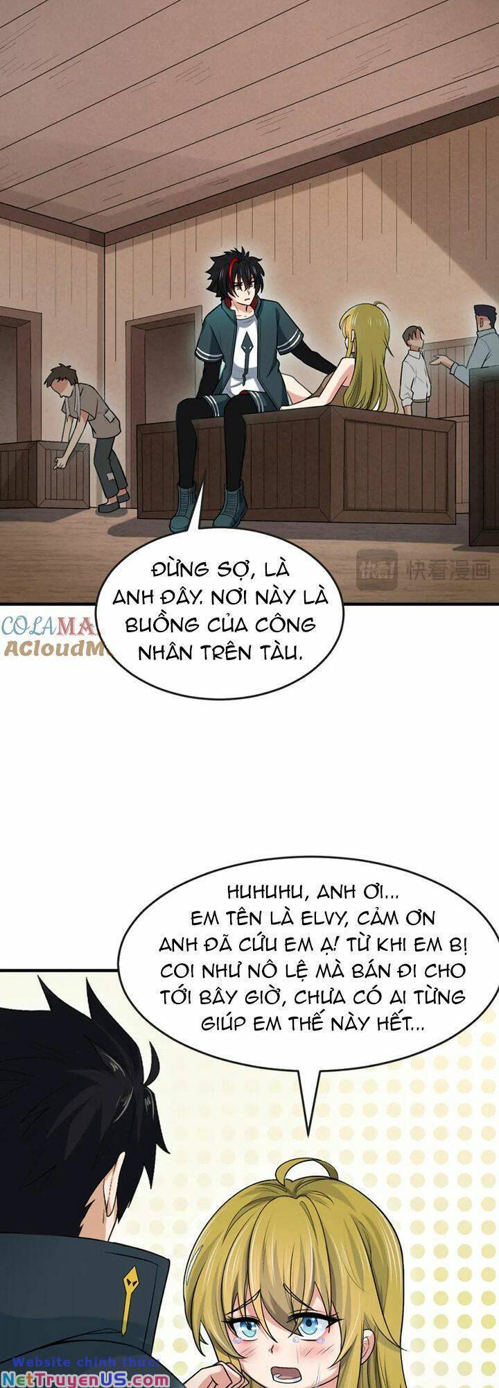Chương 166