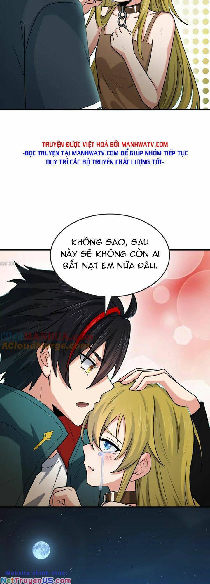 Chương 166