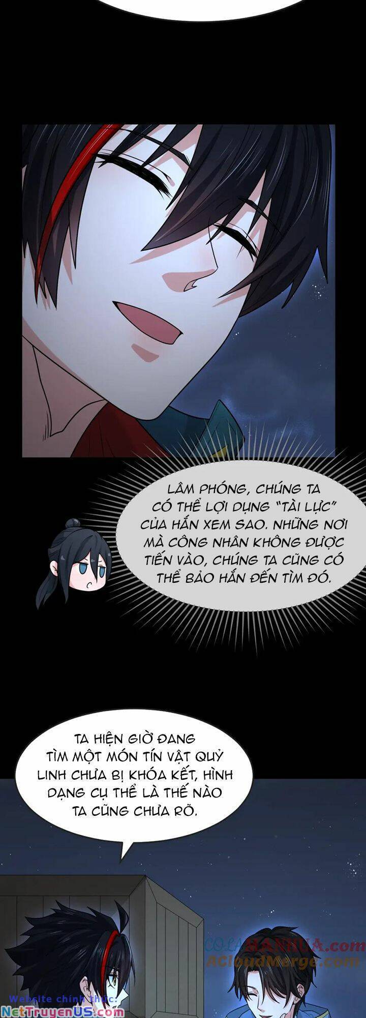Chương 166