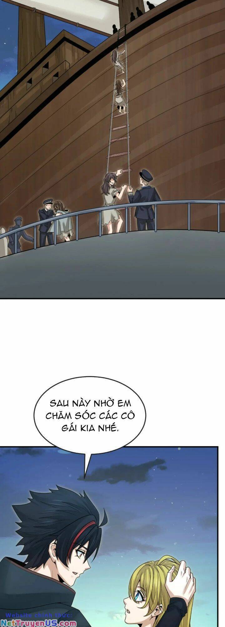 Chương 167