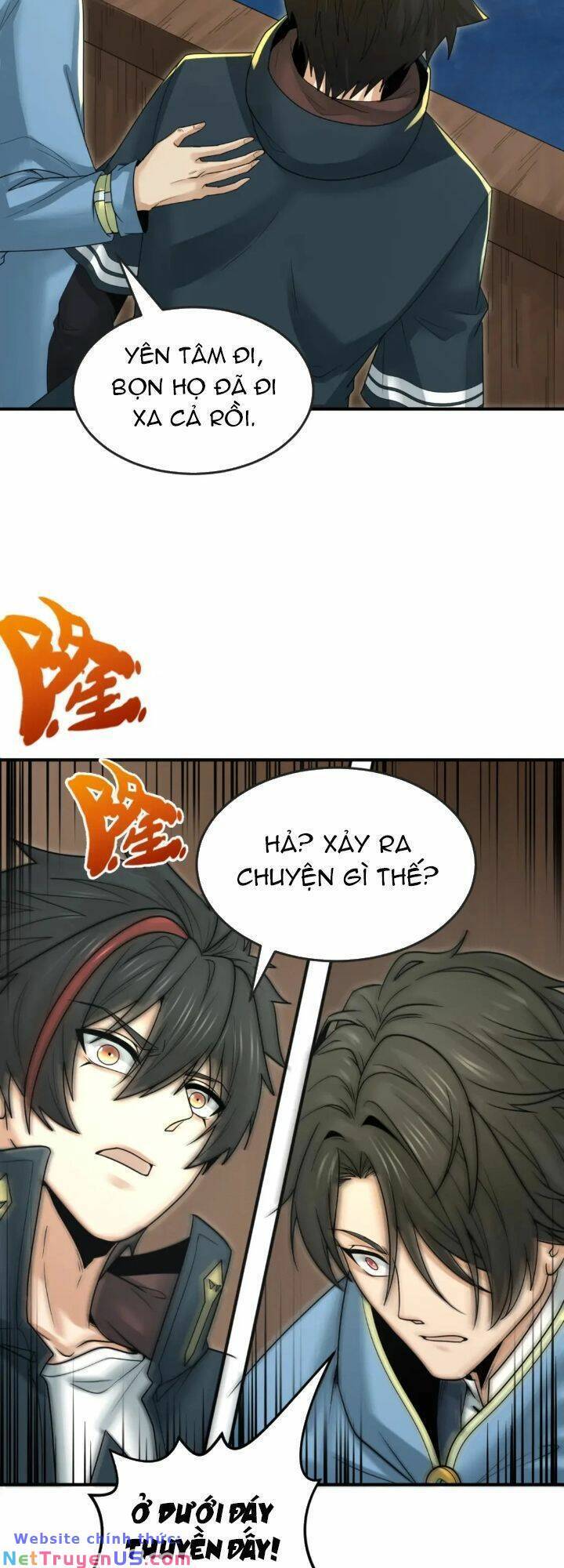 Chương 167