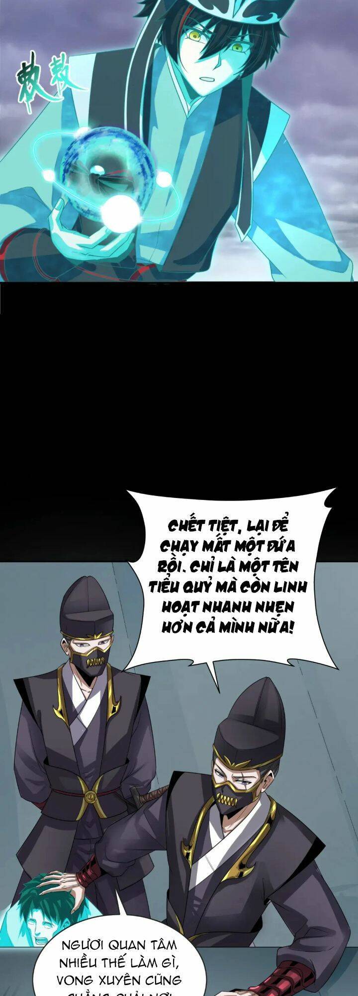 Chương 181