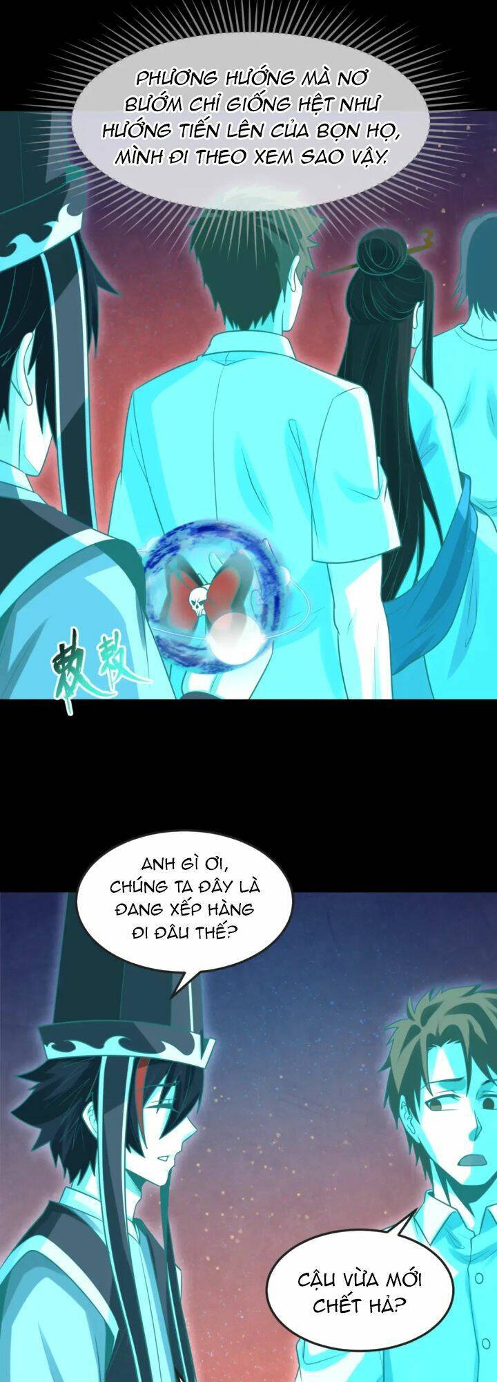 Chương 181