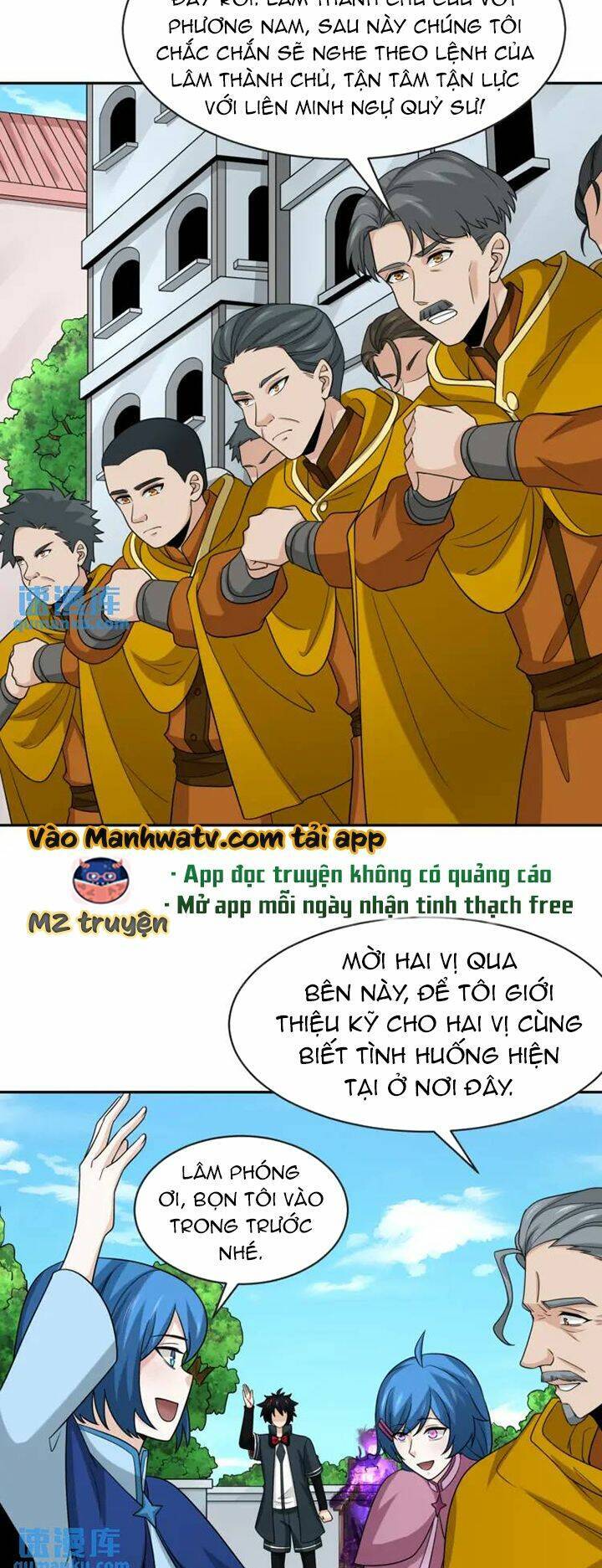 Chương 198