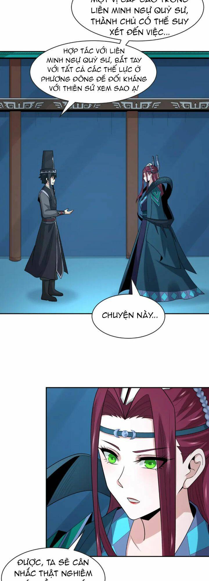 Chương 199