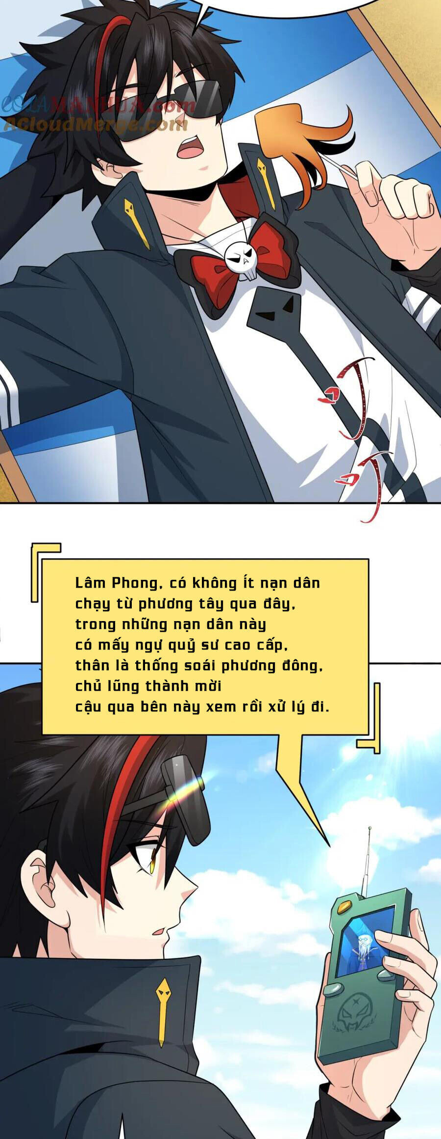 Chương 222