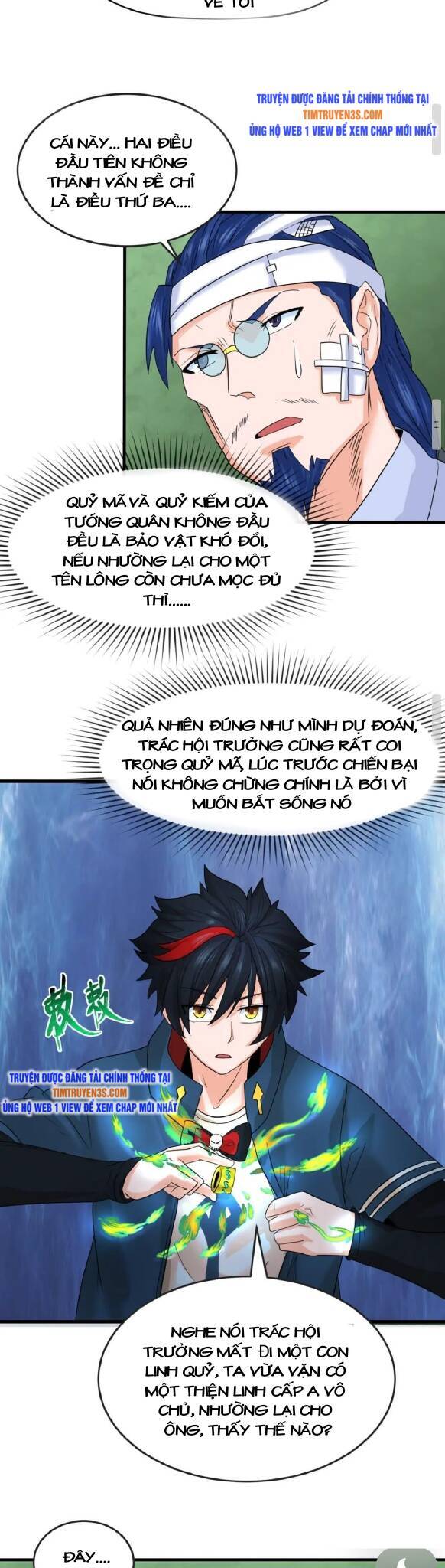 Chương 23.5