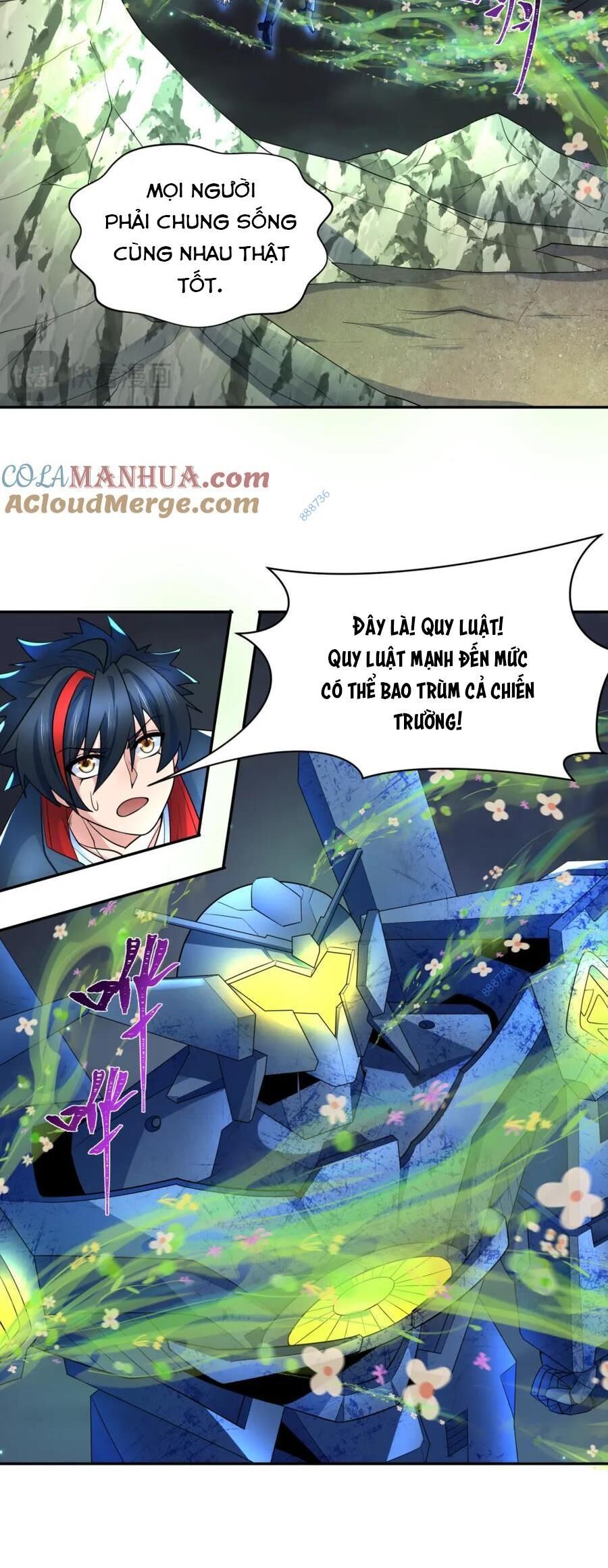 Chương 230