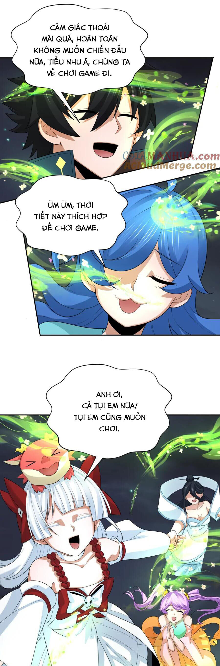Chương 230