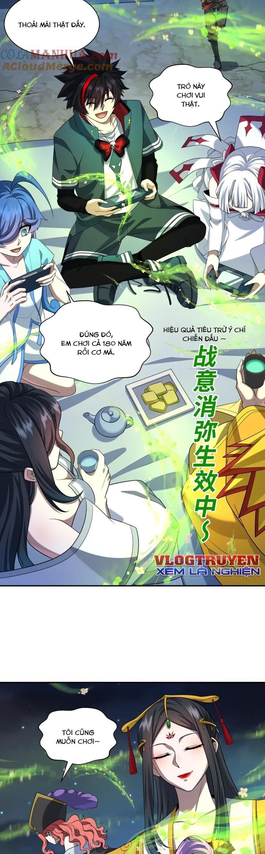 Chương 231