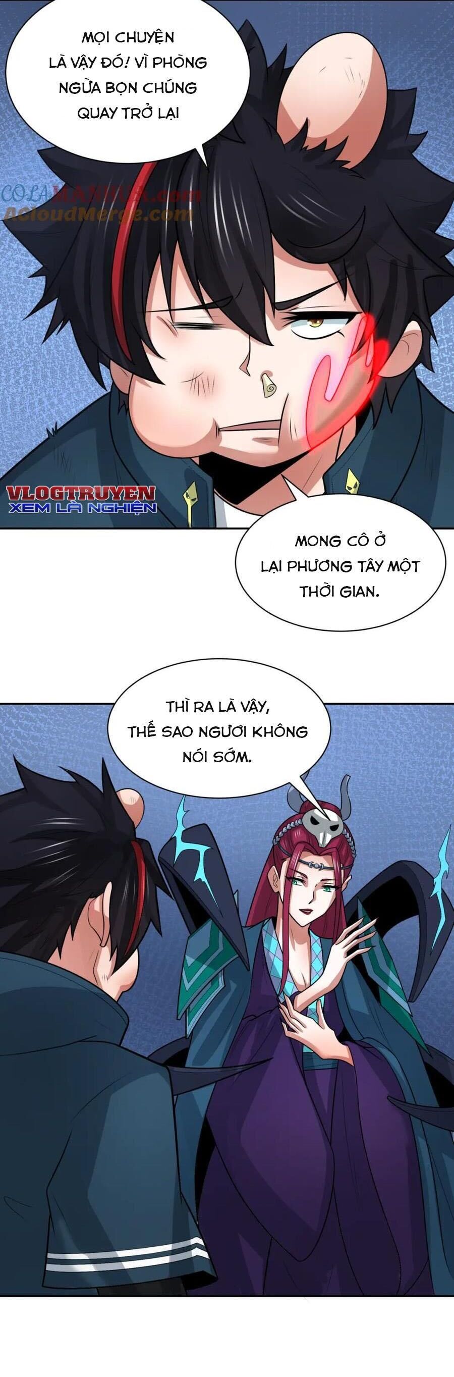 Chương 232