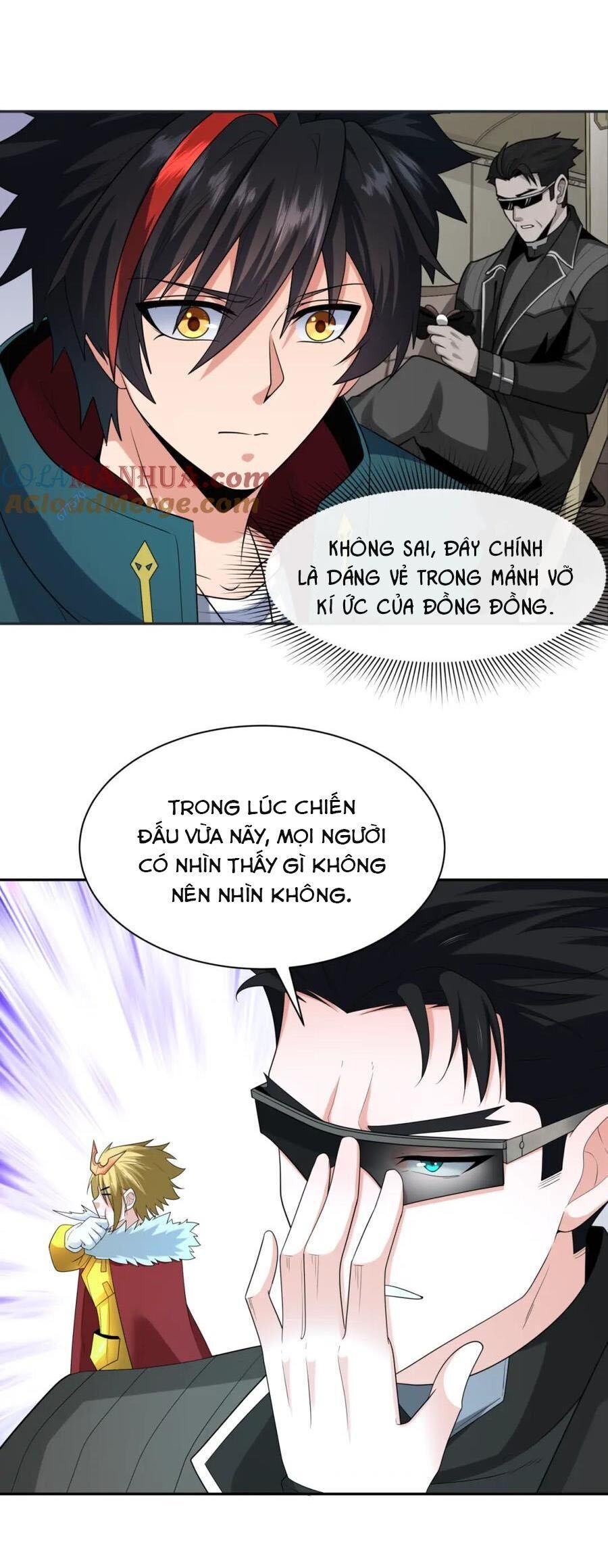 Chương 232