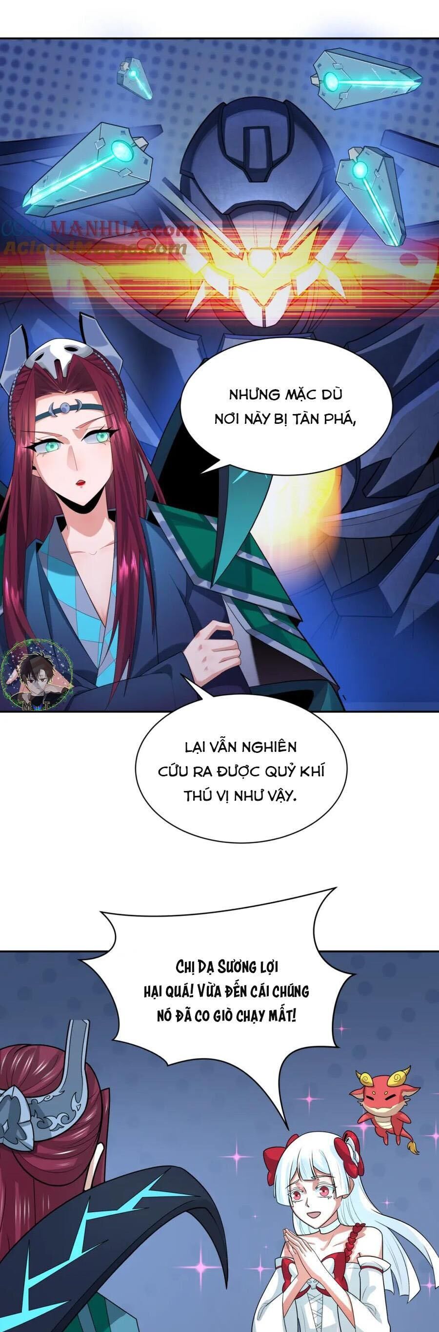 Chương 232