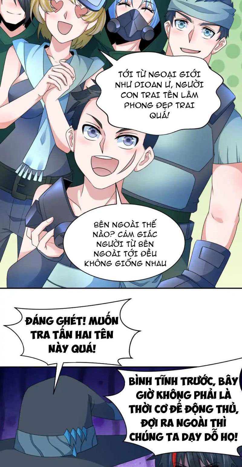 Chương 252