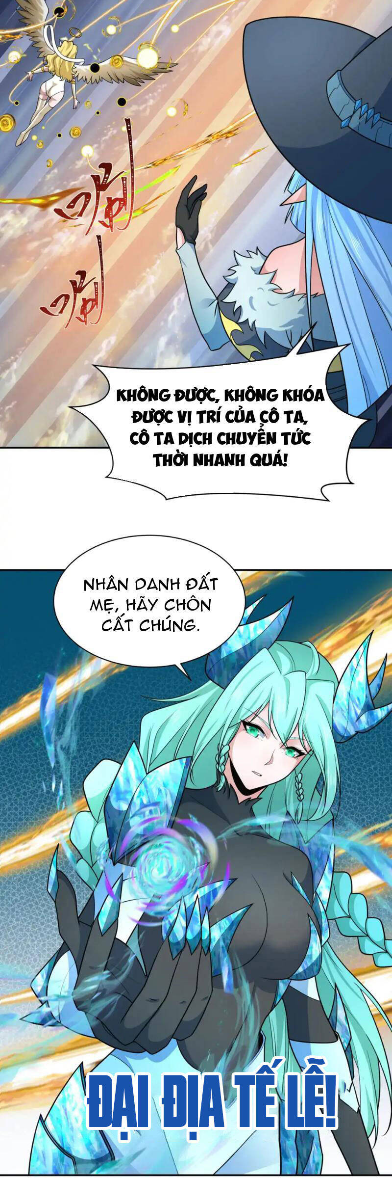 Chương 254