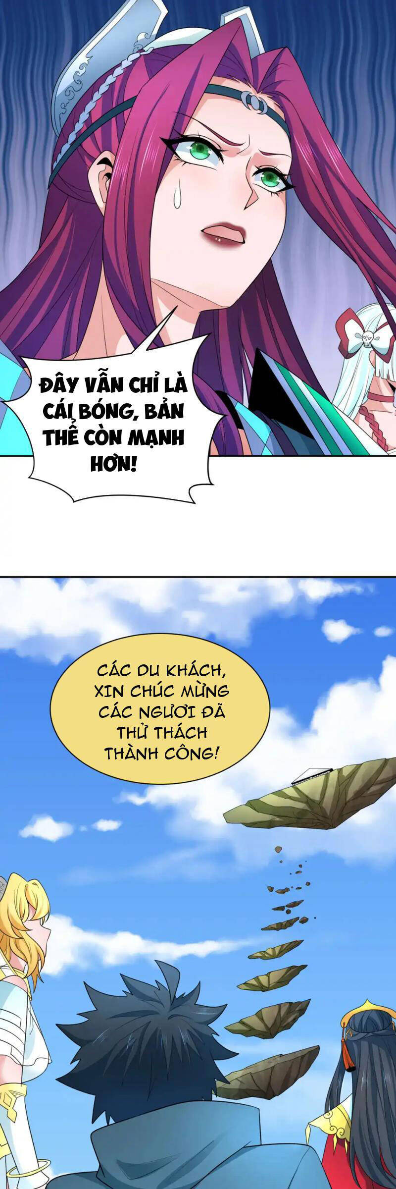 Chương 254