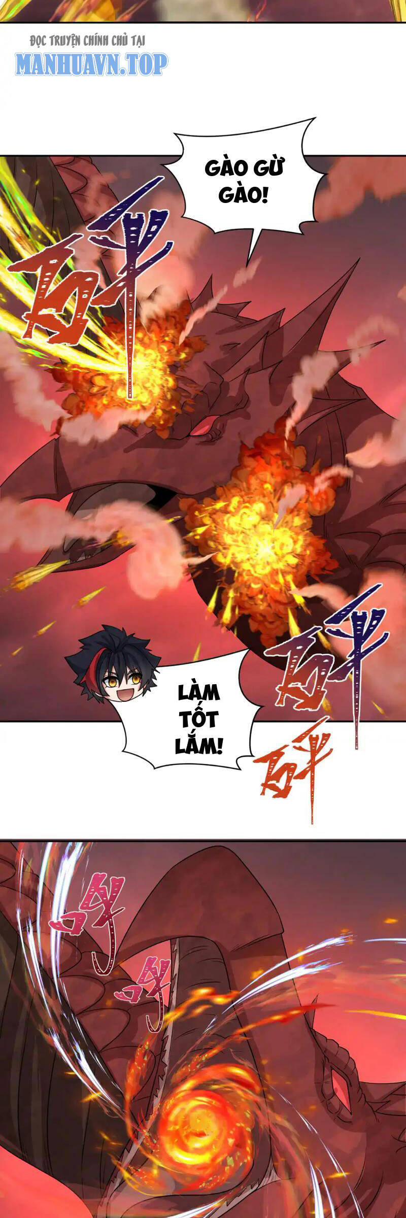 Chương 257