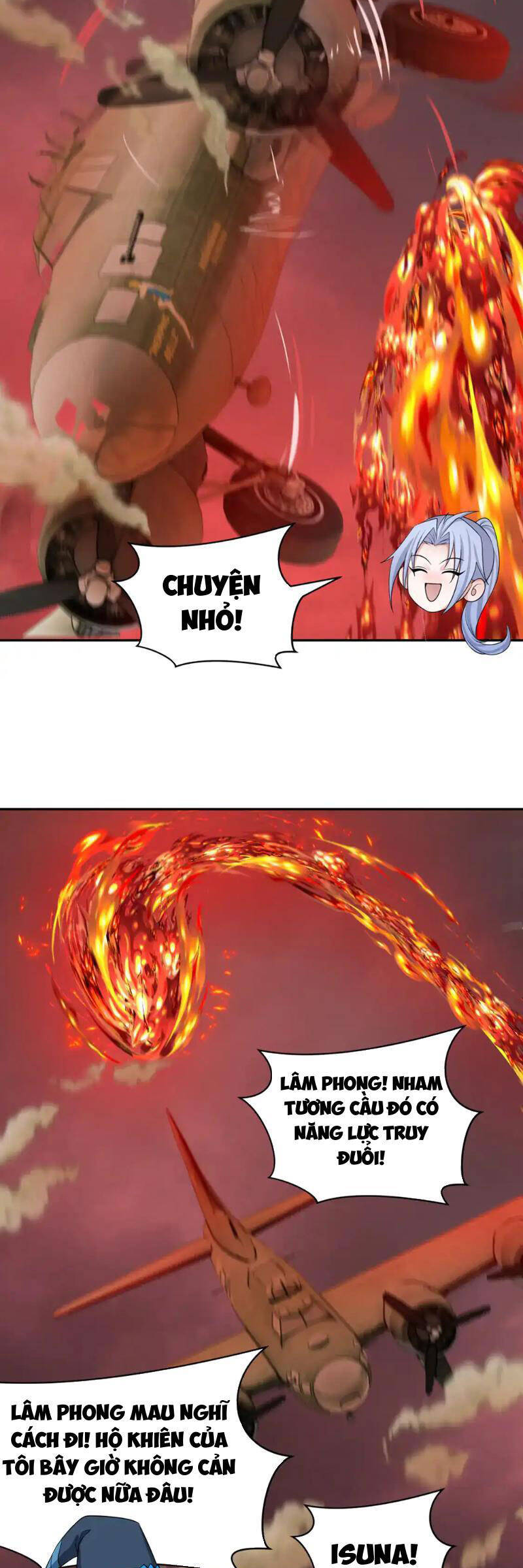 Chương 257