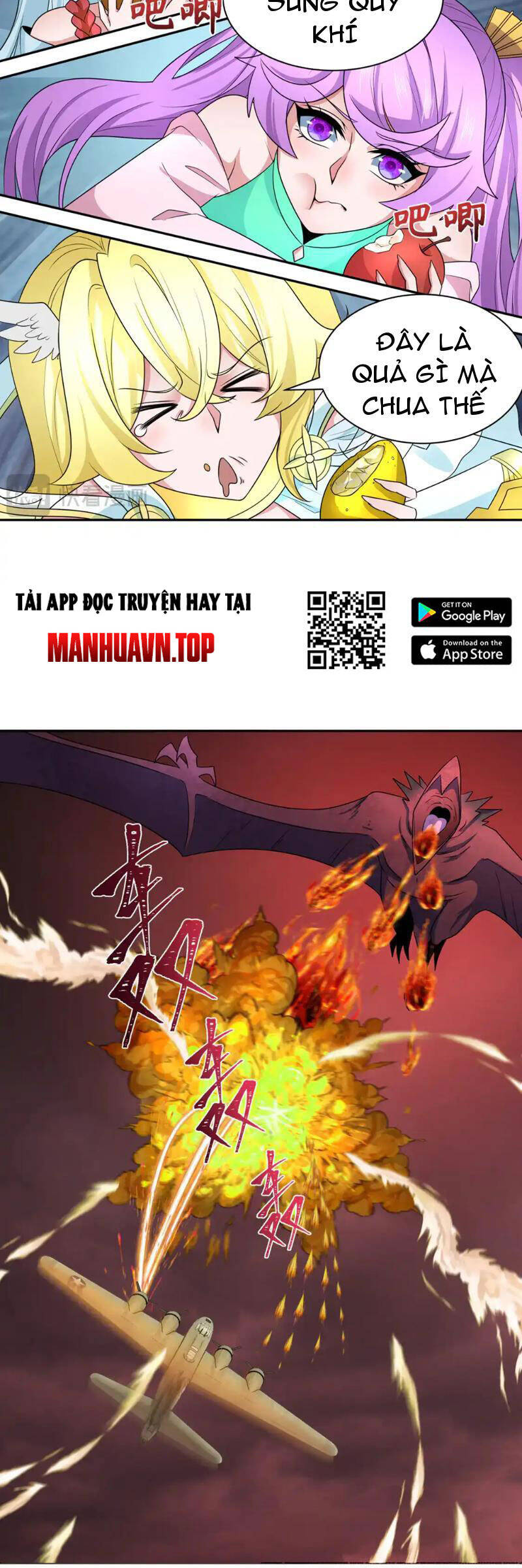 Chương 257