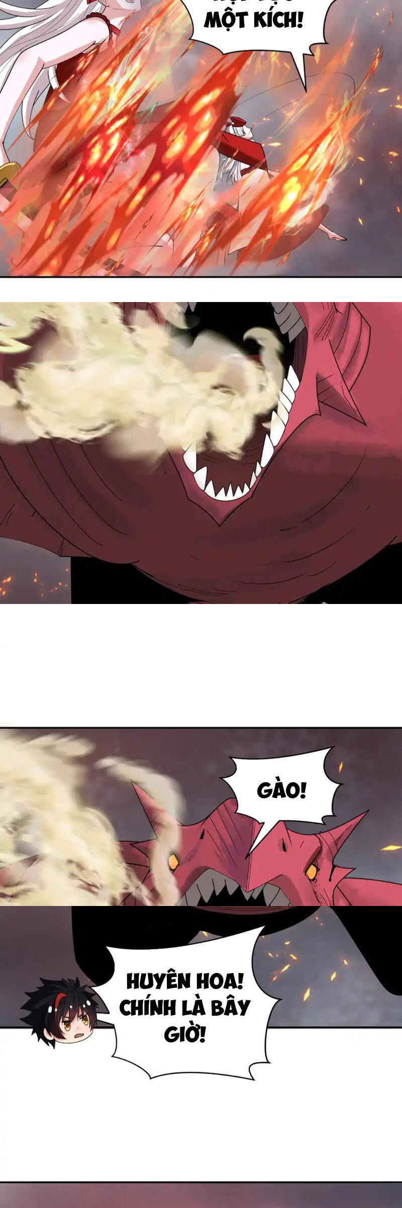 Chương 257