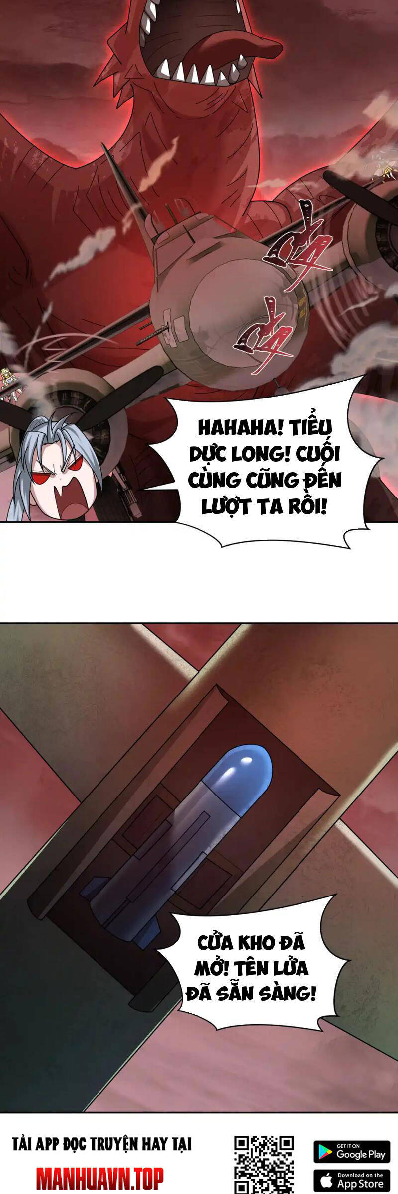 Chương 257