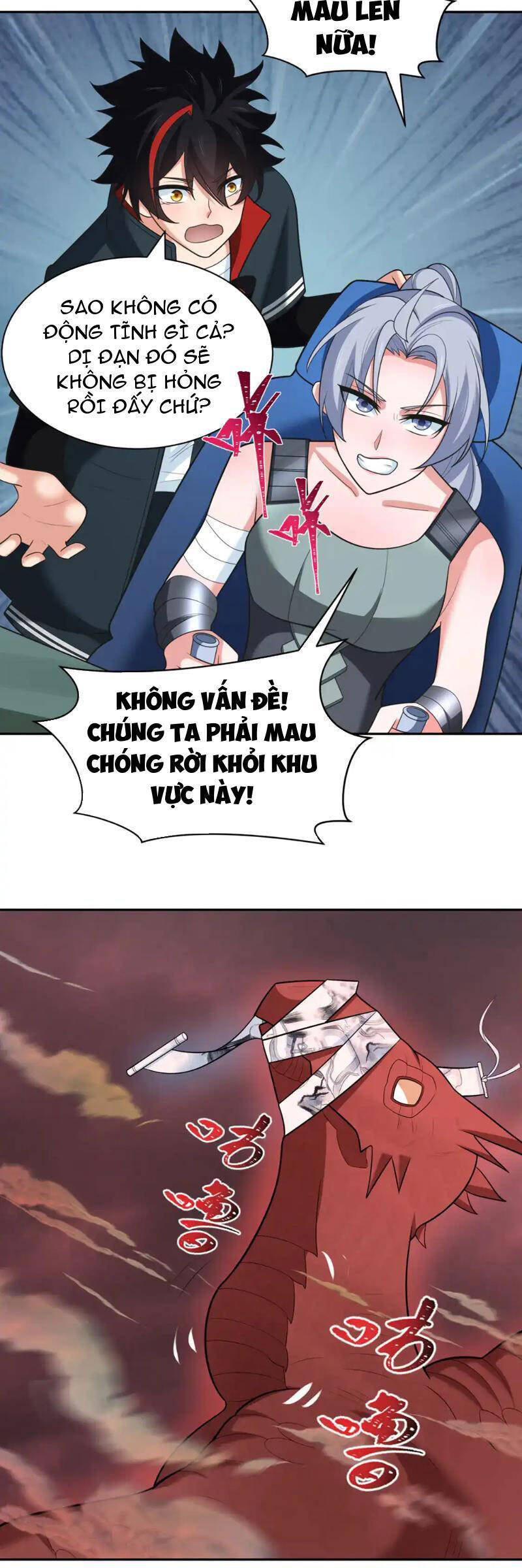 Chương 257
