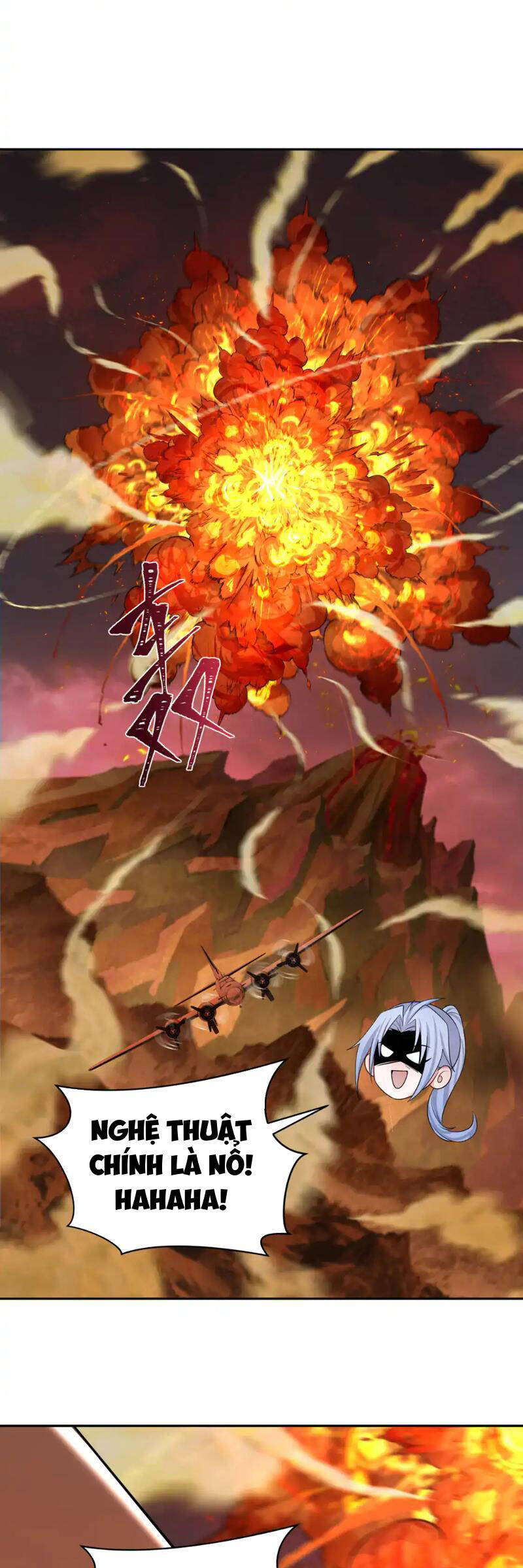 Chương 257