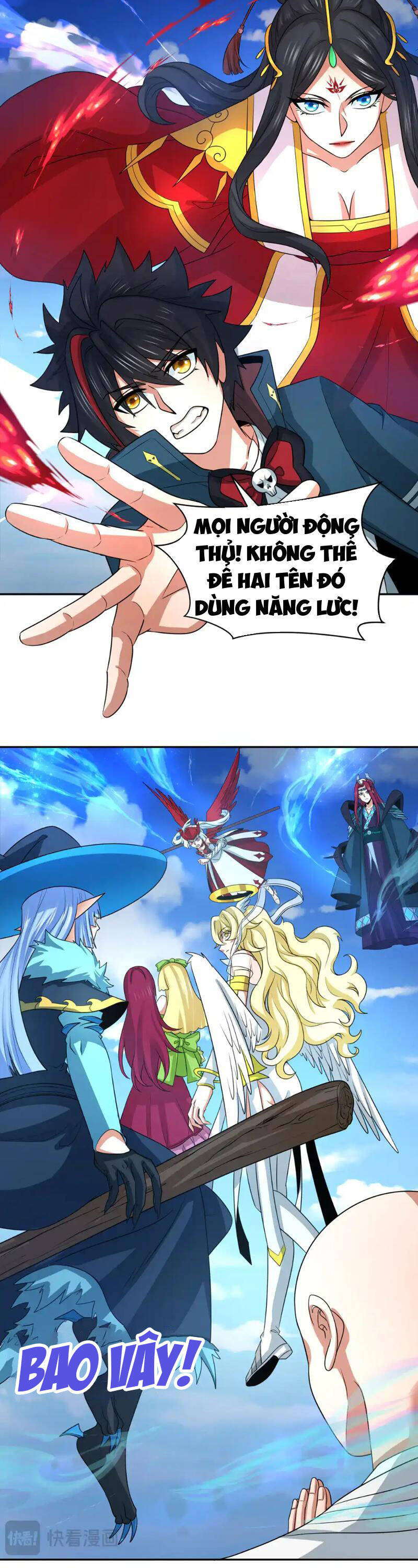 Chương 261